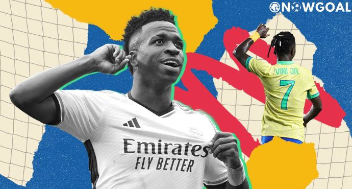 Real Madrid hopes Vinicius will stay, but the player expects his salary to be on par with Mbappe’s