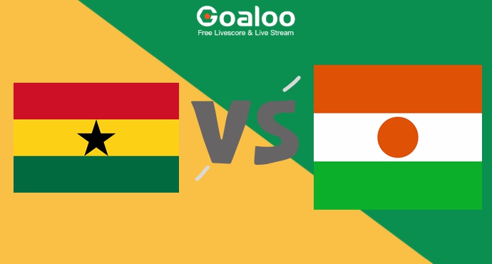 Ghana vs Niger Prediction 19 November 2024