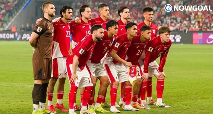 FIFA Sanctions Hit PSSI: Reduced Crowd Support Could Hurt Indonesia Against China