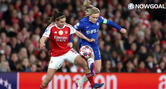 Chelsea(W) vs Arsenal(W) Preview: All-English Showdown Set for Dramatic Finish