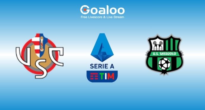 Italian Serie A---Cremonese VS Sassuolo Prediction