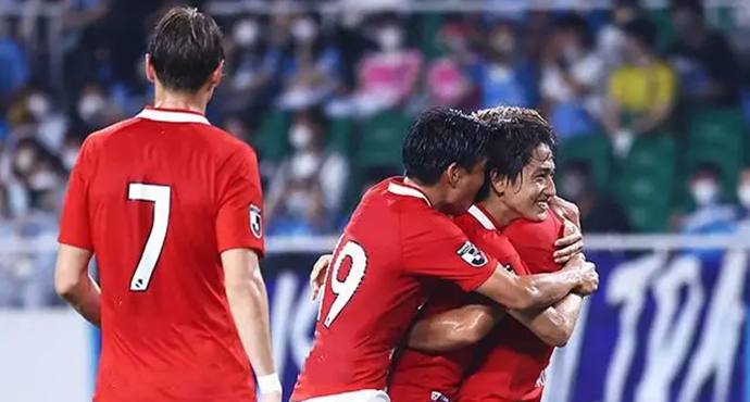 ฟีฟ่าคลับเวิลด์คัพ - ริเวอร์เพลท 3-1 อูราวะ เรด ไดมอนส์