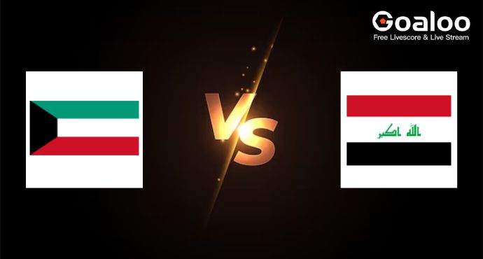 FIFA World Cup qualification (AFC)---Kuwait VS Iraq Preview