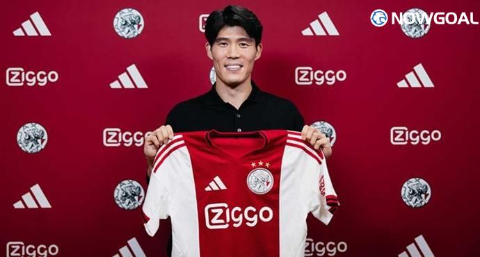Ajax Boost Their Back Line with the Signing of Former Arsenal Defender Tomiyasu