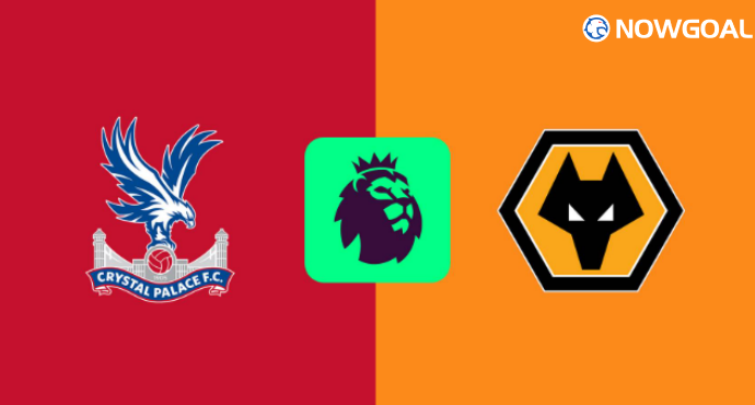 Eagles vs. Wolves! Can Crystal Palace Continue Their Strong Home Run? - Prediction