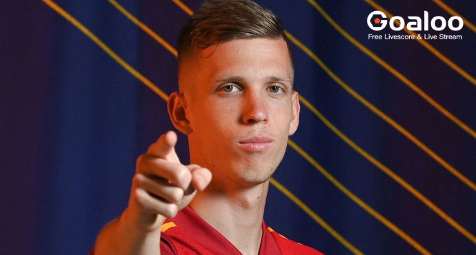 Dani Olmo Returns to Barcelona: A €55 Million Gamble