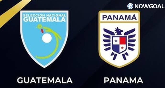 June 20th Battle for Group C: Guatemala vs. Panama Showdown at Gold Cup