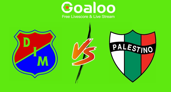 Independiente Medellin vs Palestino Prediction 22 August 2024