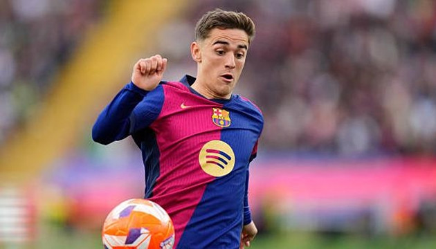 Barcelona Thở Phào Nhẹ Nhõm: Gavi Chỉ Bị Quá Tải Cơ, Vẫn Kịp Dự Bán Kết Champions League!