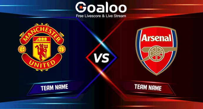 Manchester United VS Arsenal Prediction 17 August 2025