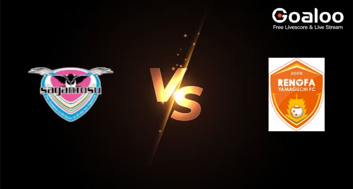 Japan Emperor's Cup---Sagan Tosu VS Renofa Yamaguchi Preview