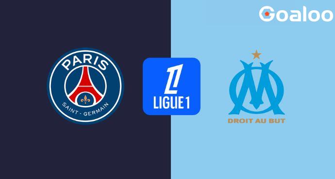 PSG Aim for Seventh Straight Win in Le Classique