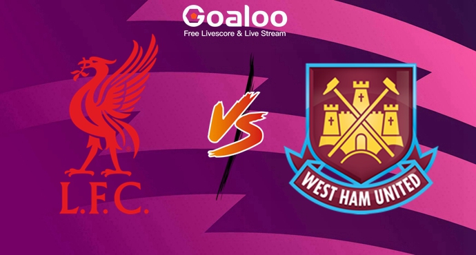 Liverpool vs West Ham Prediction 13 April 2025