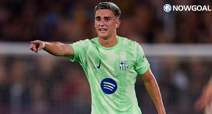 PSG Reportedly Target Gavi in Continued Pursuit of Barcelona Talent