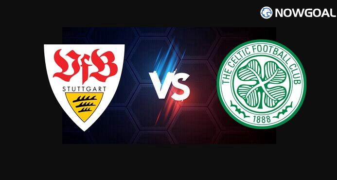 26th Feb. UEFA Europa League---VfB Stuttgart VS Celtic FC Prediction