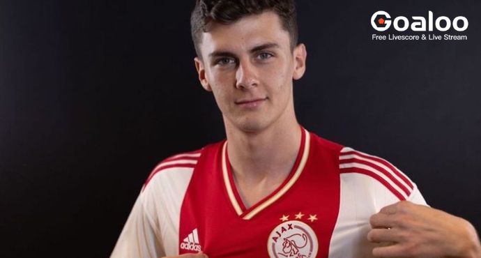 Tahirovic's Ajax Exit Looms Large