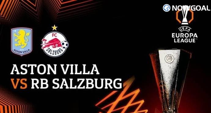 Aston Villa Aim to Seal Group Glory Against Salzburg
