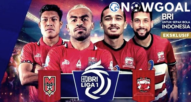 Preview Liga 1: Malut United vs Madura United
