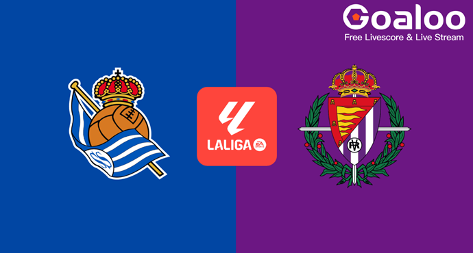 Real Sociedad vs Valladolid Prediction 29 March 2025