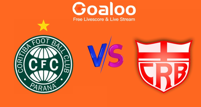 Coritiba vs CRB Prediction 29 October 2024