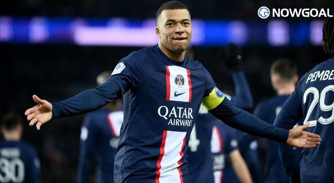 Rumors surrounding Kylian Mbappé and a potential move to Real Madrid
