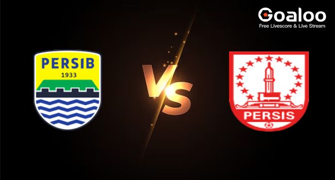 Indonesia President Cup---Persib Bandung VS Persis Solo FC Prediction