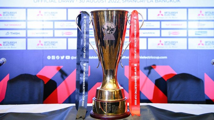 AFF Cup 2024 Final: Vietnam vs Thailand