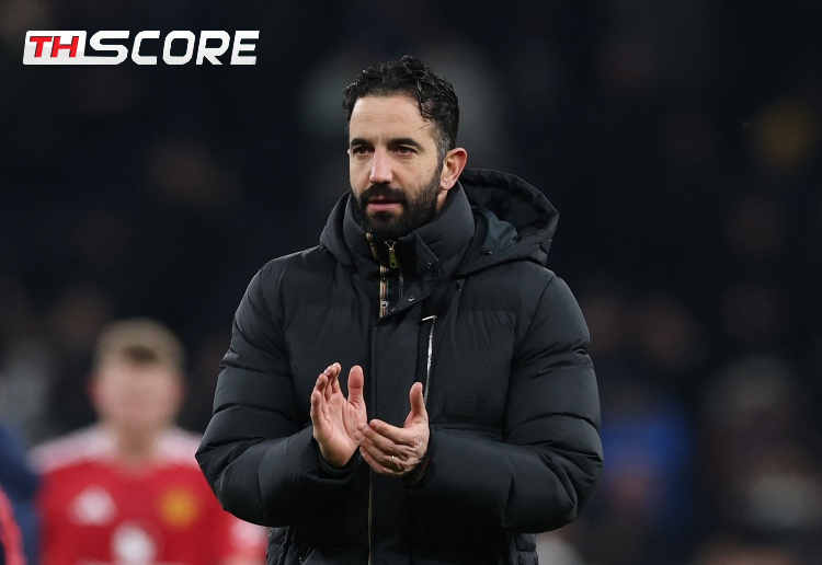 อโมริมฝากสารถึงแฟนบอลก่อนลงสนาม: ยินดีต้อนรับกลับสู่โรงละครแห่งความฝัน เราจะมุ่งมั่นสู่ความเป็นเลิศต่อไป