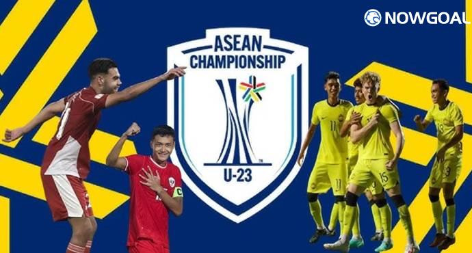 Clash for Semifinal Glory: Indonesia vs Malaysia U-23 Showdown