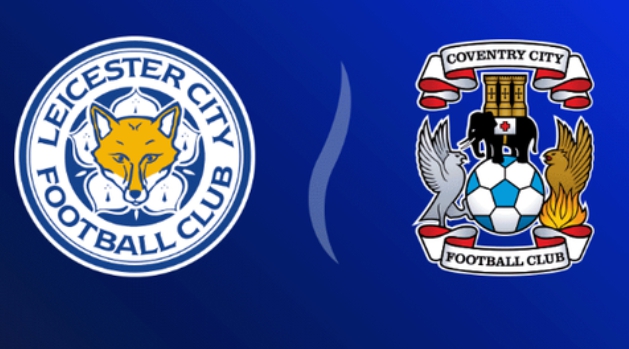 วิเคราะห์บอล - เลสเตอร์ ซิตี้ VS โคเวนทรี ซิตี้