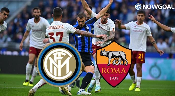 Italian Serie A - Inter Milan VS AS Roma Prediction