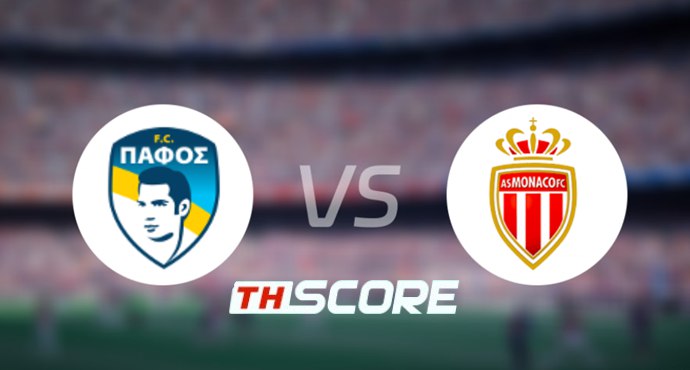 วิเคราะห์บอล【ยูฟ่าแชมเปียนส์ลีก】เออีพี ปาฟอส VS โมนาโก