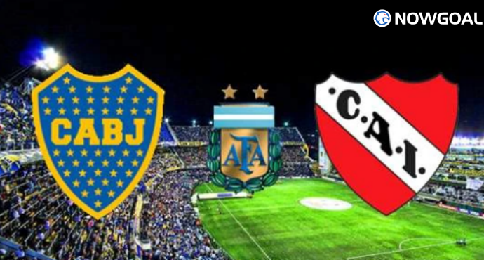 Argentine Super Derby! Boca Juniors Host Independiente - Prediction