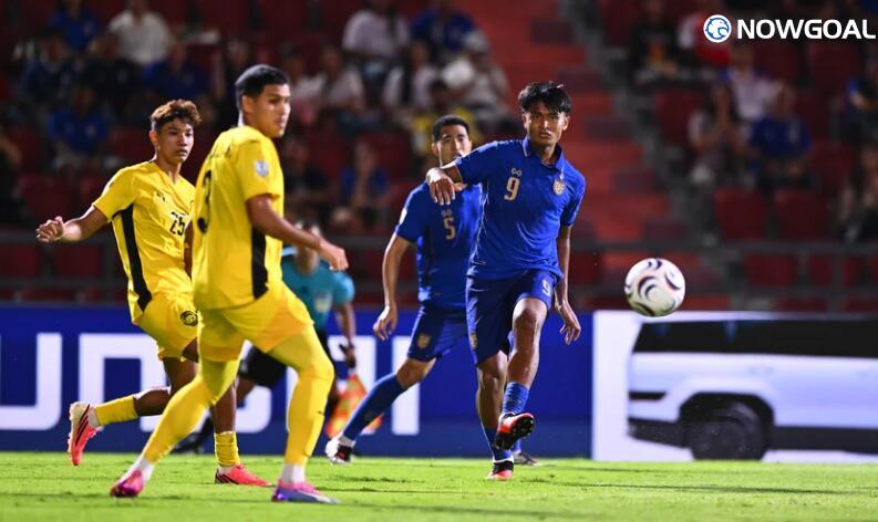 CLEAN SHEET PLEASES COACH HUDSON AFTER THAILAND MOVE INTO TOP SPOT