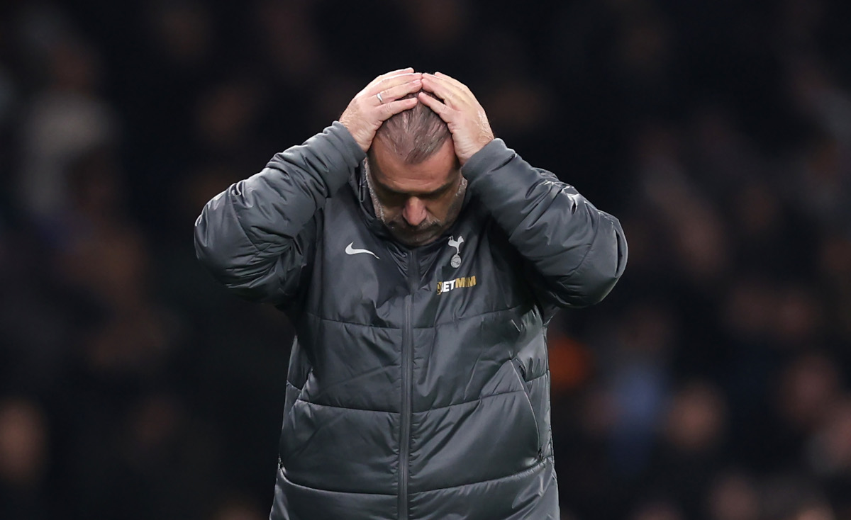 Late Equalizer Denies Tottenham in Thrilling Draw Against Roma