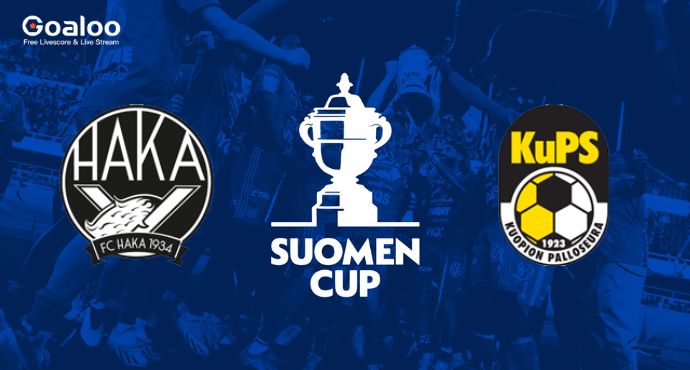 Haka vs KuPS: Goals Expected as Form Varies