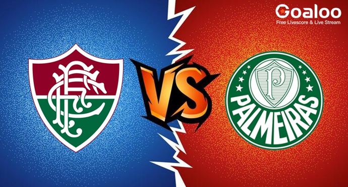 Fluminense RJ VS Palmeiras Prediction 24 July 2025