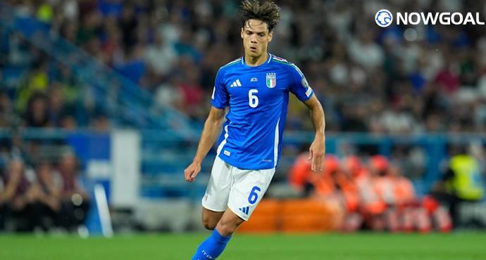 Samuele Ricci’s Move to AC Milan Nears Completion, Luka Modric Set to Guide Young Midfielder