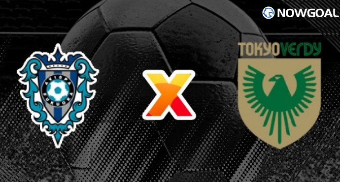 Intense J-League Showdown: Avispa Fukuoka vs Tokyo Verdy - Prediction