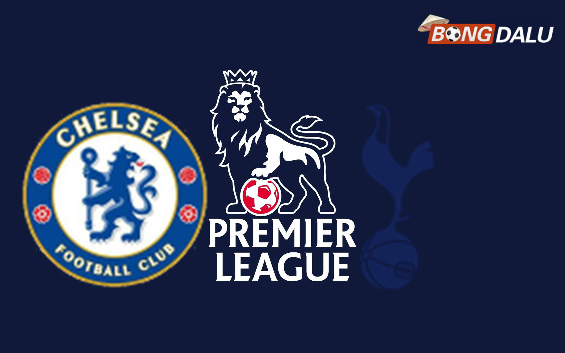 Chelsea FC VS Tottenham Hotspur 02:15 20/05/2026 Ngoại Hạng Anh