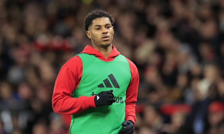 The Guardian: Rashford là mục tiêu cho mượn của AC Milan, nhưng cần Manchester United trả phần lớn tiền lương