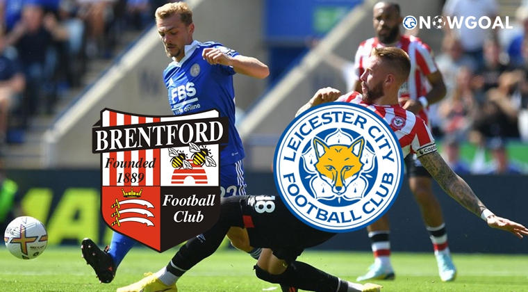 English Premier League - Brentford VS Leicester City Prediciton