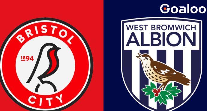 Playoff Race Tightens as Bristol City Host West Brom