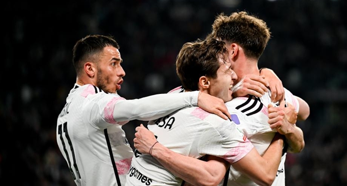 ยูเวนตุส 2-0 ลาซิโอ ชัยชนะครั้งแรกใน 5 เกมหลังสุด