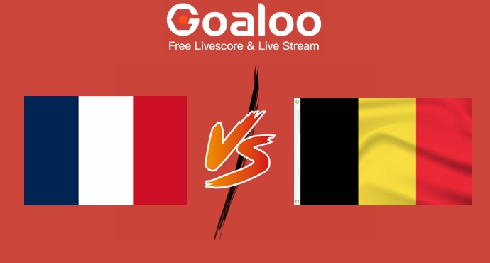 France vs Belgium Prediction 10 September 2024