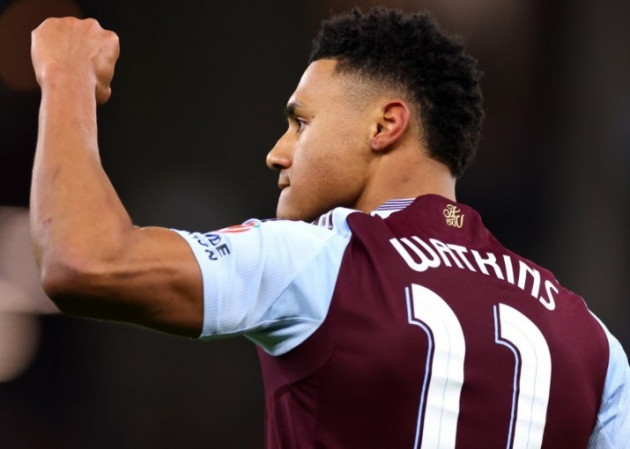 Paul Merson Khuyên Arsenal Chiêu Mộ Tiền Đạo 100 Triệu Bảng: Ollie Watkins là Lựa Chọn Hoàn Hảo
