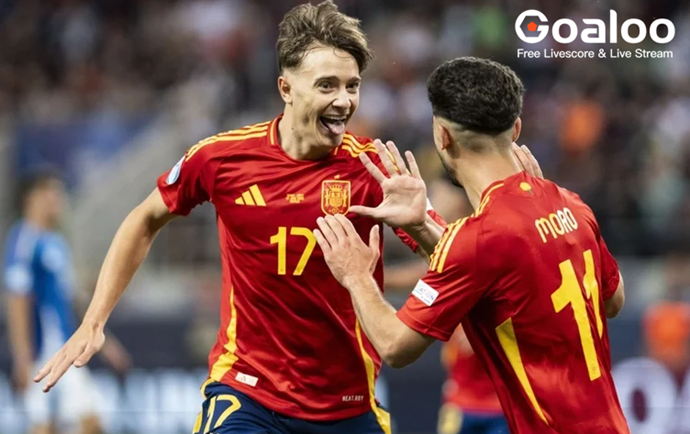 Premier League Clubs Eye Jesús Rodríguez as Betis Looks to Renew Contract