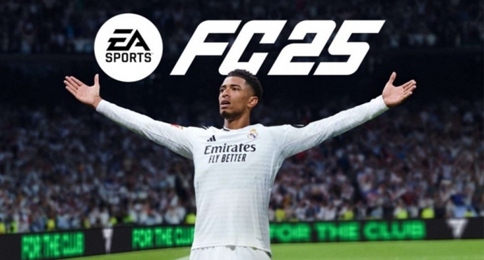 FC25 นักเตะที่มีศักยภาพสูง: 10 อันดับแรกมีนักเตะจากเรอัล มาดริด 6 คน ยามาลและเอ็มบัปเป้ได้คะแนน 94