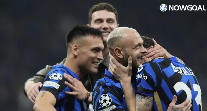 Inter Milan Commit to Keeping Core Stars Despite Champions League Setback
