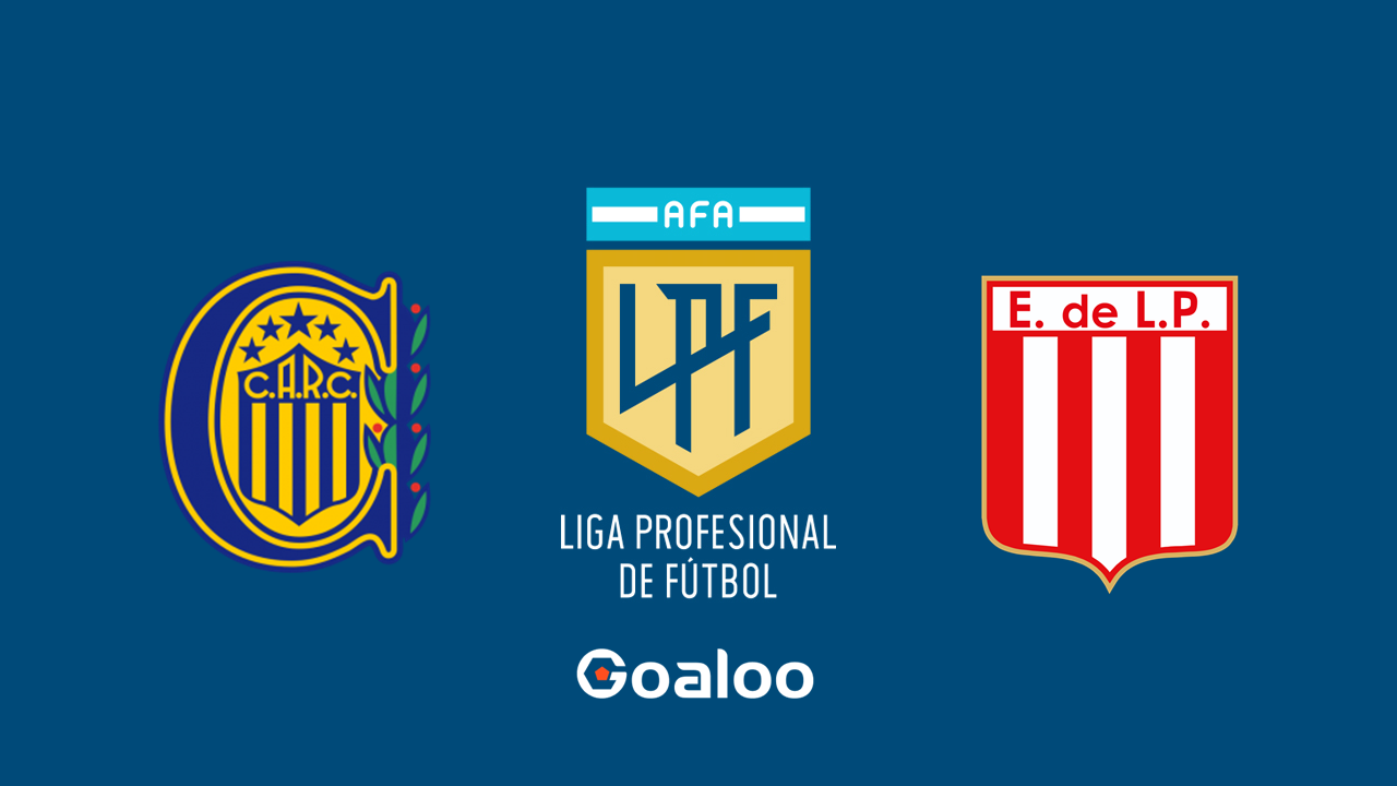 Rosario Central VS Estudiantes La Plata Rosario Central VS Estudiantes La Plata